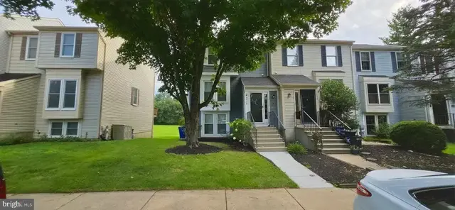 6426 Autumn Gold Ct, Columbia