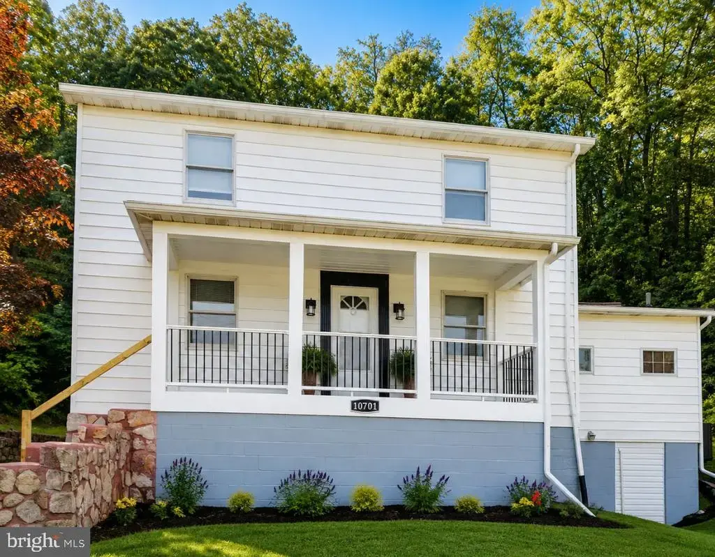 10701 Hoffman Hollow Rd Sw, FROSTBURG