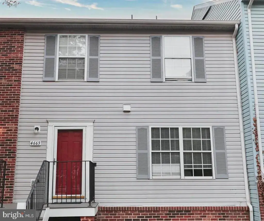 4663 Red Hawk Ter, BLADENSBURG