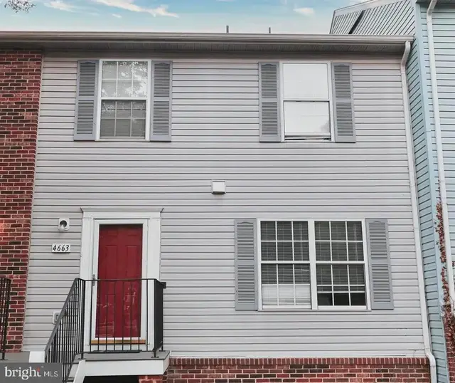 4663 Red Hawk Ter, Bladensburg