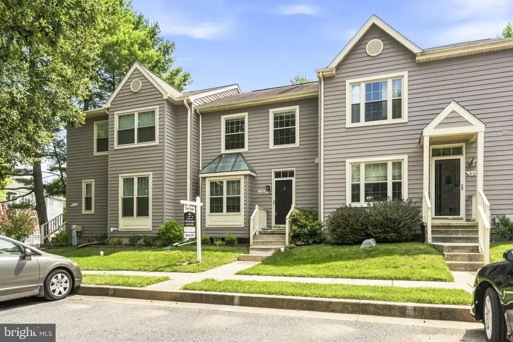 4602 Mews Dr, OWINGS MILLS