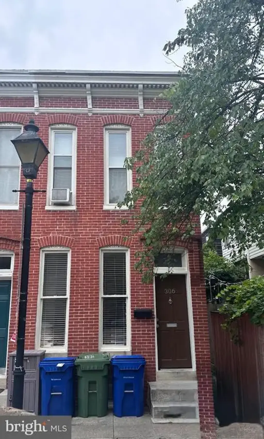 306 Penn St, BALTIMORE
