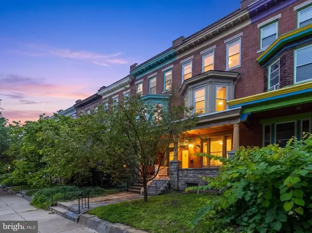 2832 Guilford Ave, Baltimore
