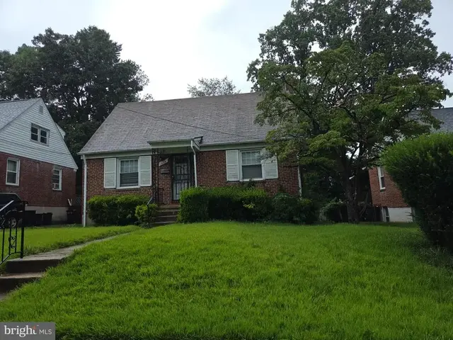 3834 Arbutus Ave, Baltimore