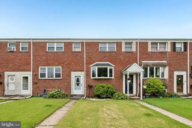 1119 Regina Dr, Baltimore