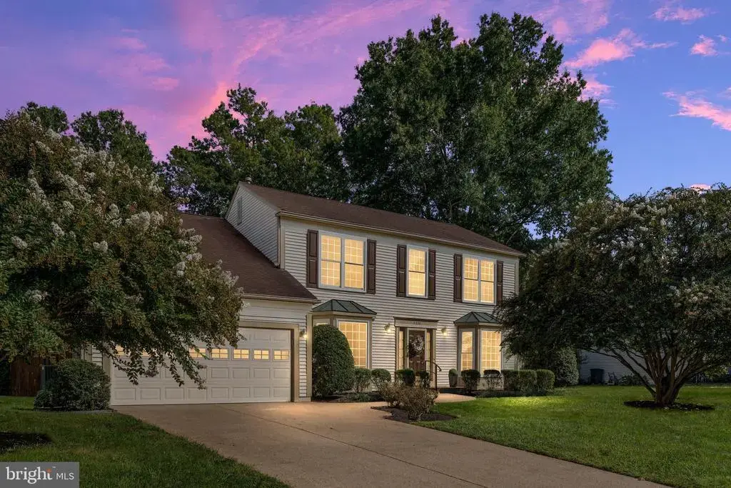 8550 Yoder St, MANASSAS