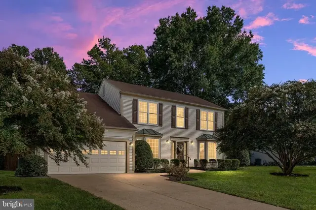 8550 Yoder St, Manassas