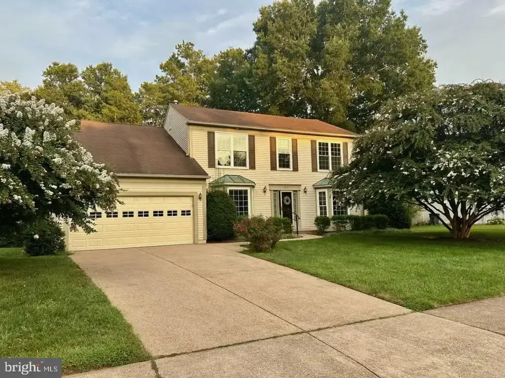 8550 Yoder St, MANASSAS