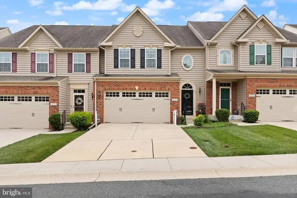 1833 Exton Dr, FALLSTON