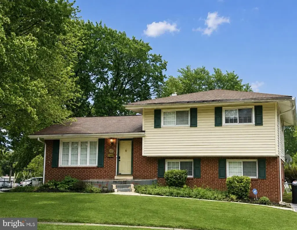 7409 Kipling Pkwy, DISTRICT HEIGHTS