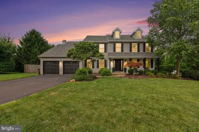 4034 Luke Dr, Doylestown