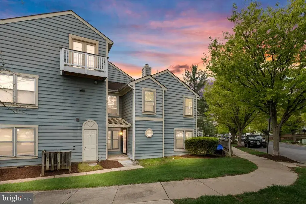 9432 Trevino Ter #76, LAUREL
