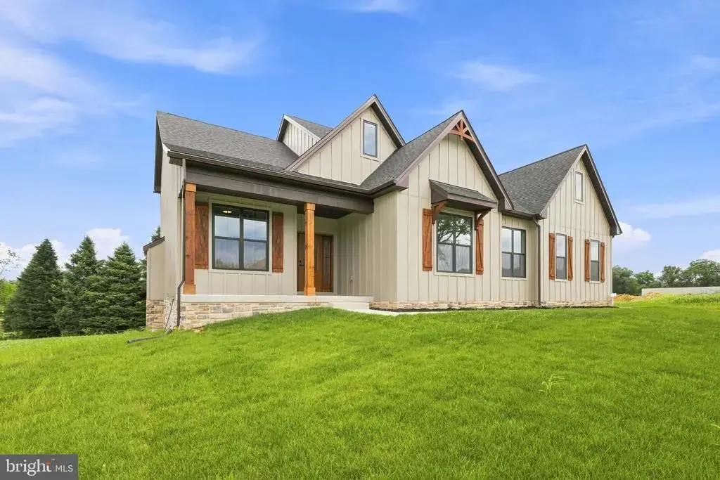 78 Jingle Bells Ct #lot 4, HARPERS FERRY