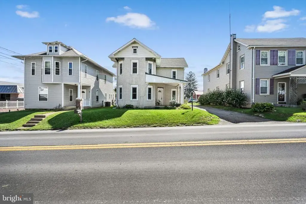 451 Mount Sidney Rd, LANCASTER