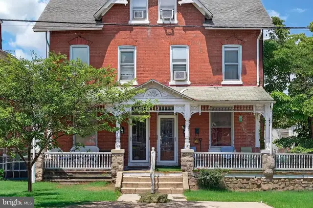 155 Washington Ave, Phoenixville