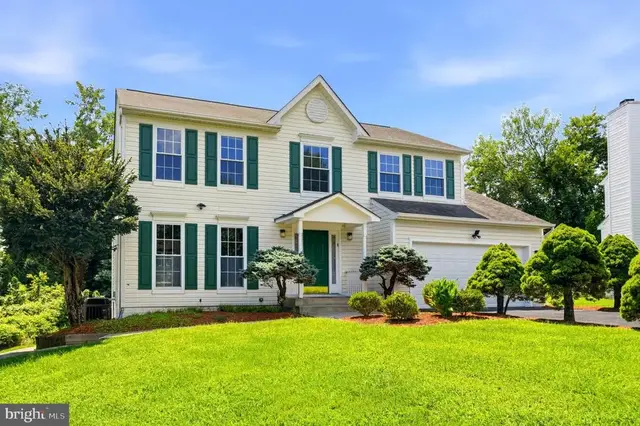 3515 Woodgate Ct, Ellicott City