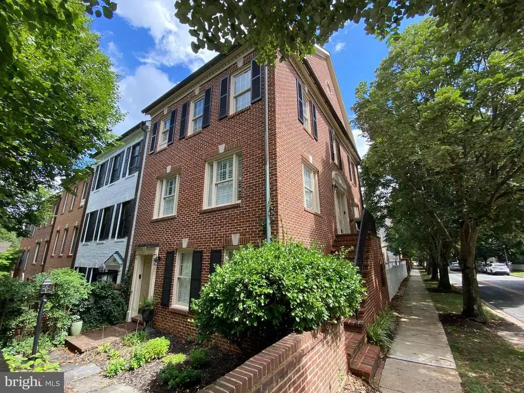 211 Ridgepoint Pl, GAITHERSBURG