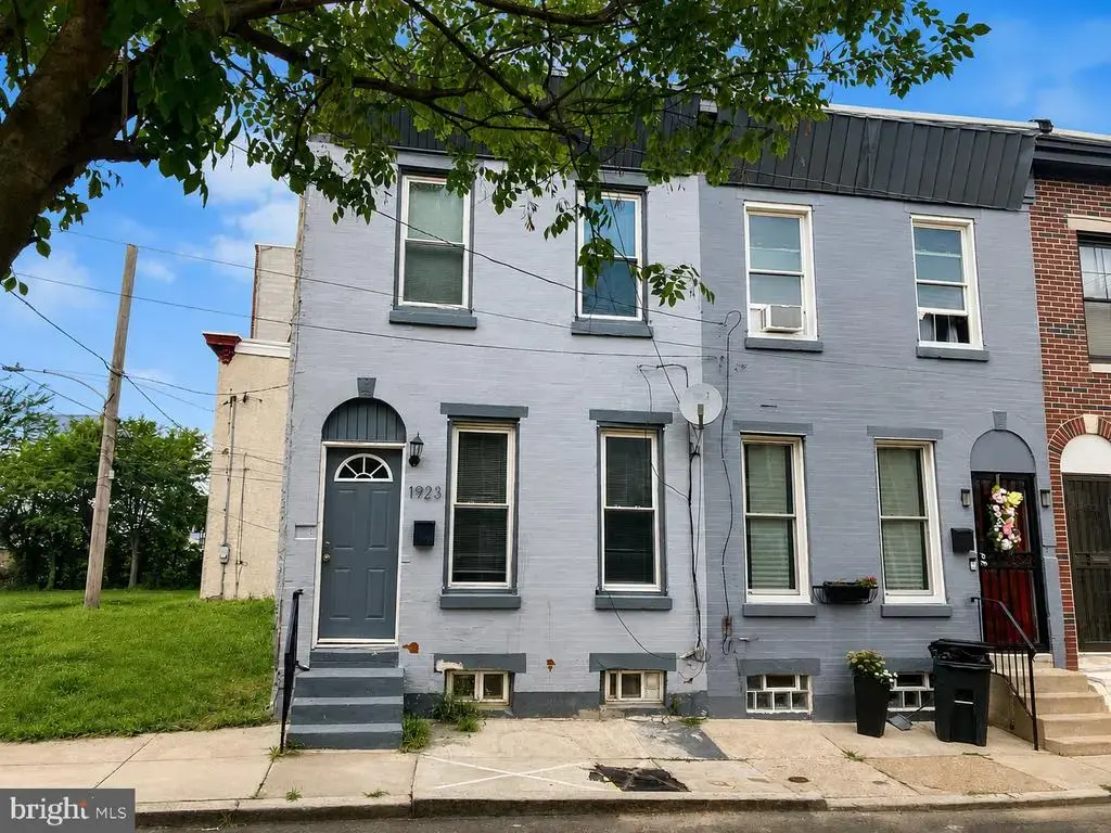 1923 Monument St, PHILADELPHIA
