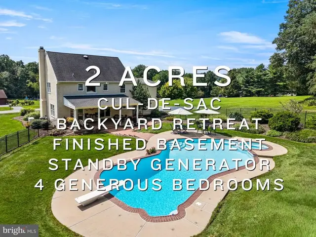 135 Chelsey Dr, Coatesville