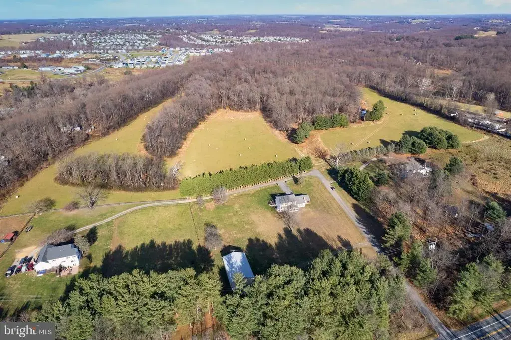 17794 Old Frederick Rd, MOUNT AIRY