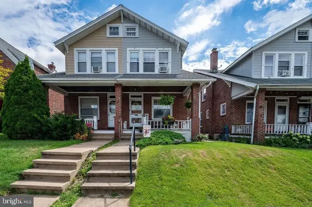1532 Fayette Ave, Reading