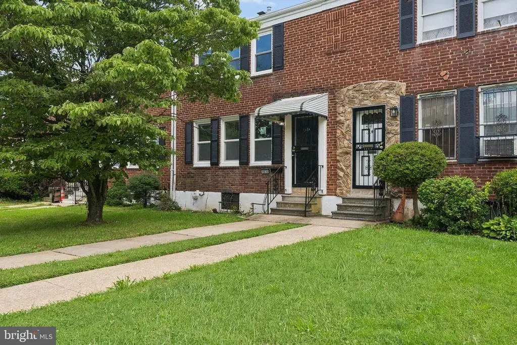 4035 Annellen Rd, BALTIMORE