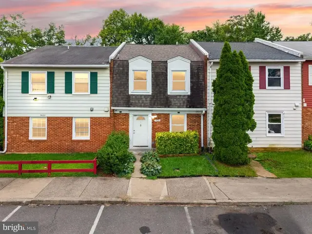7627 Glenolden Pl, Manassas