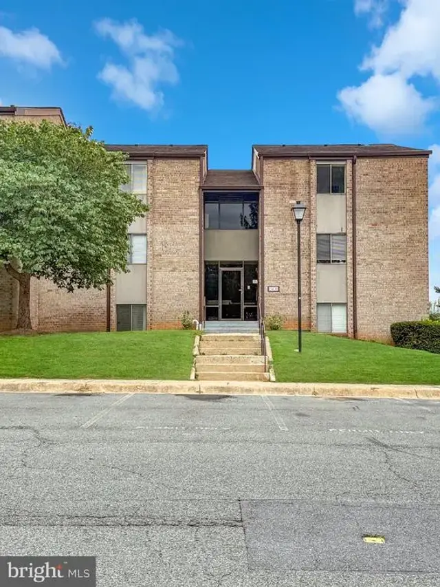 18901 Smoothstone Way #i-6, Montgomery Village