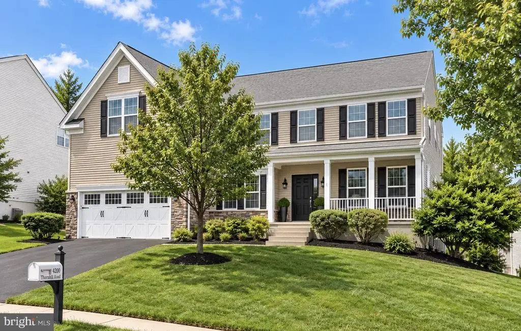 4200 Thornhill Rd, CHESTER SPRINGS