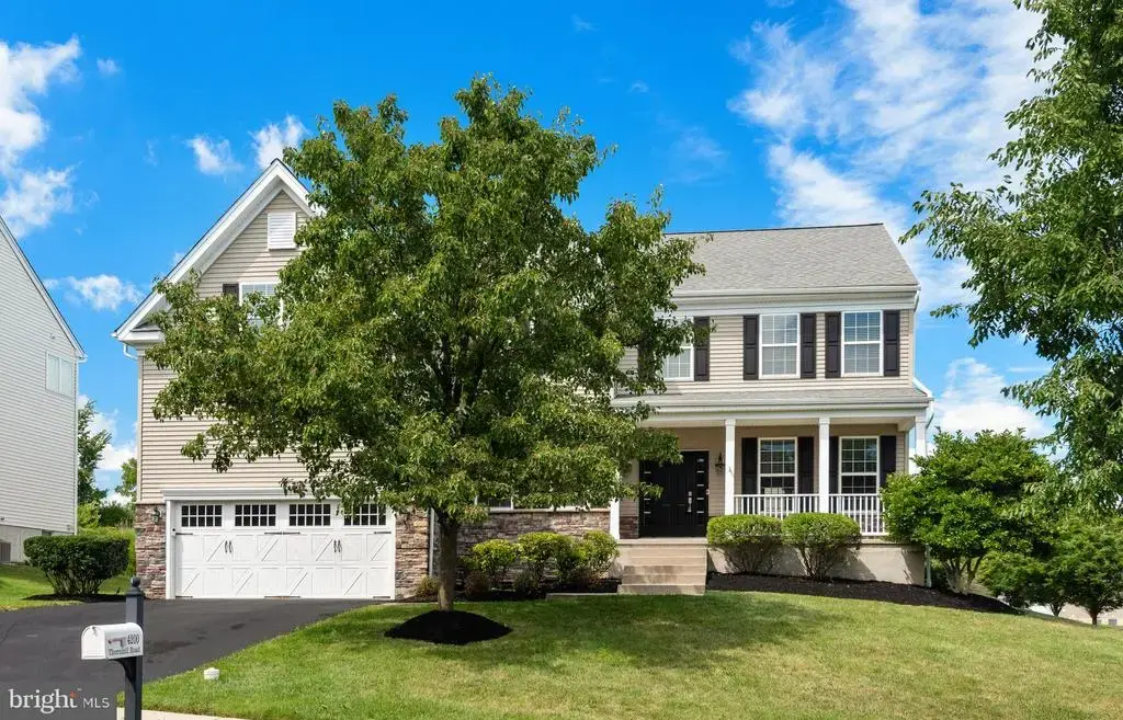 4200 Thornhill Rd, CHESTER SPRINGS