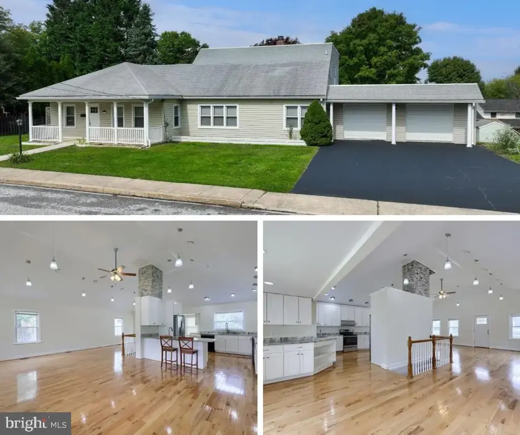 419 Cottage Pl, RED LION
