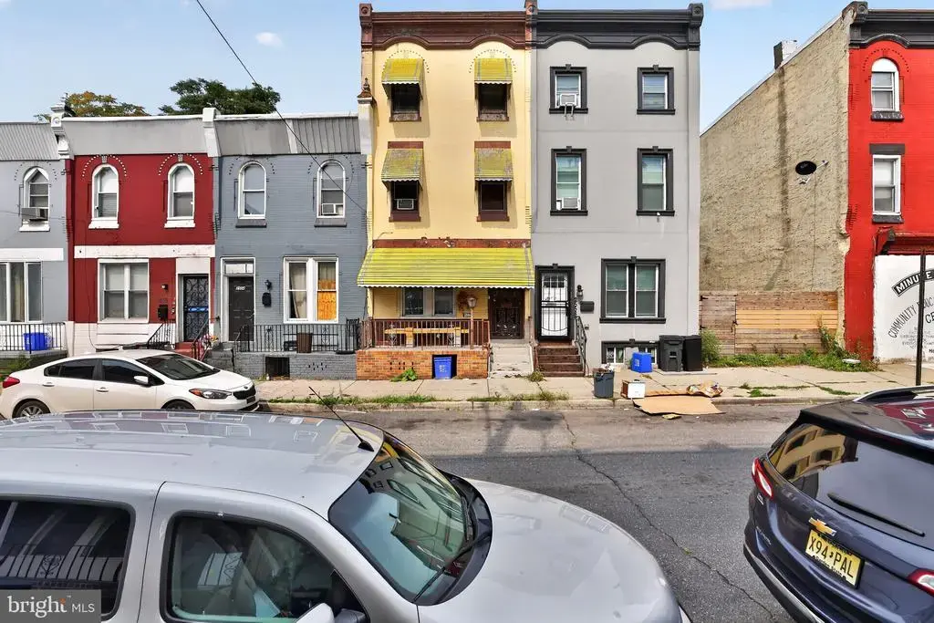 2556 N 18th St, PHILADELPHIA