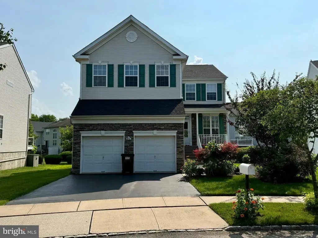 115 Fountayne Ln, LAWRENCEVILLE
