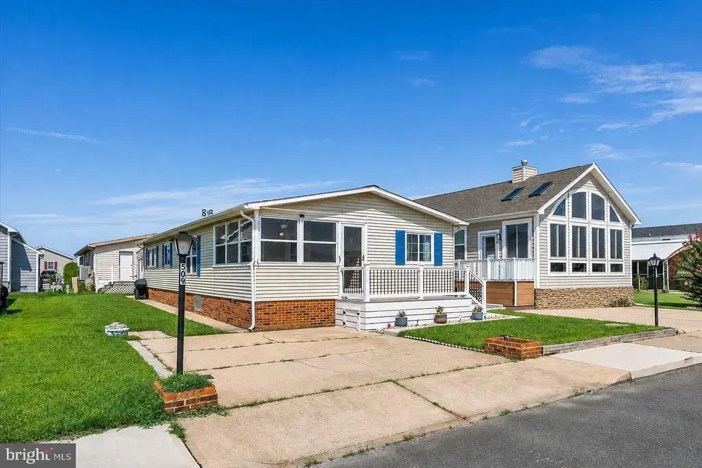 509 Nautical Ln, OCEAN CITY