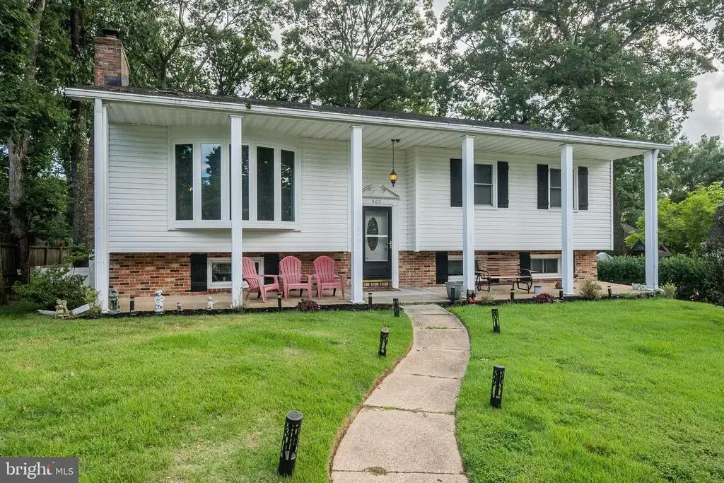 505 Brentwood Ave, SEVERNA PARK
