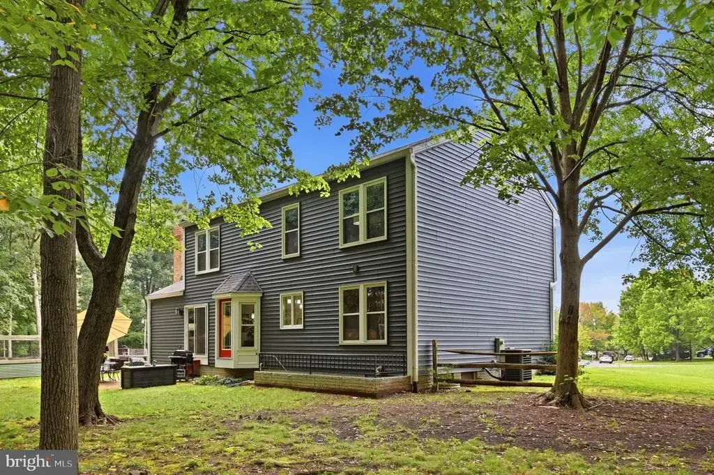 500 Fairfax Ln, HERNDON
