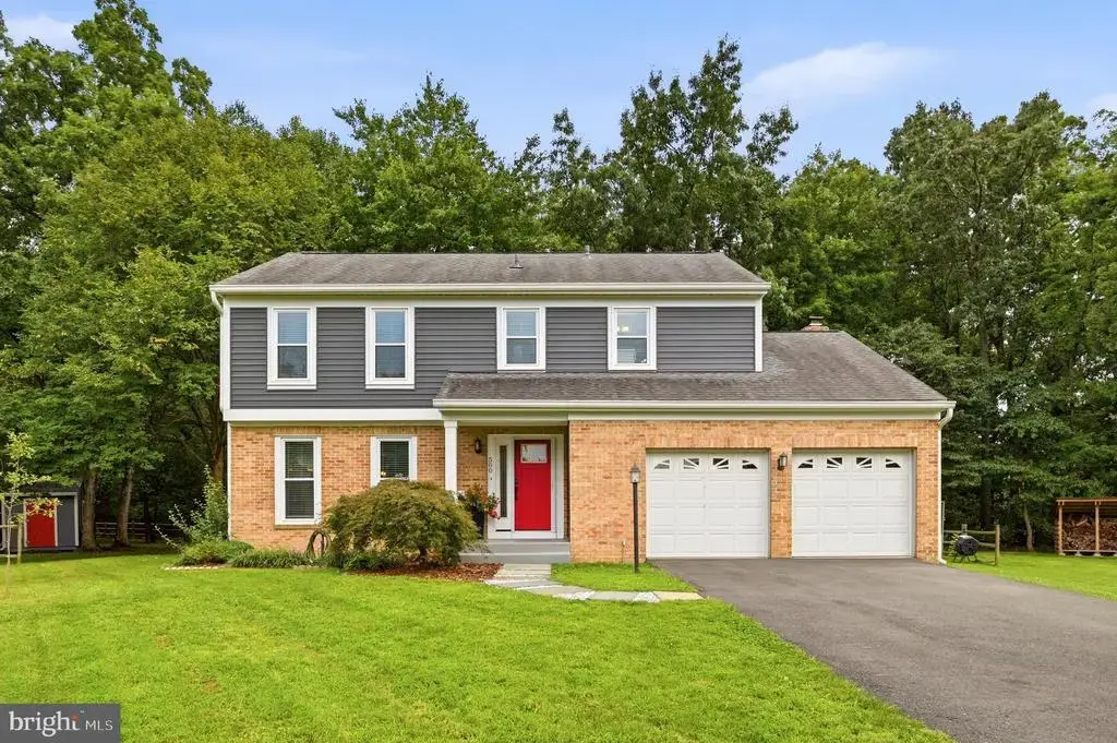 500 Fairfax Ln, HERNDON