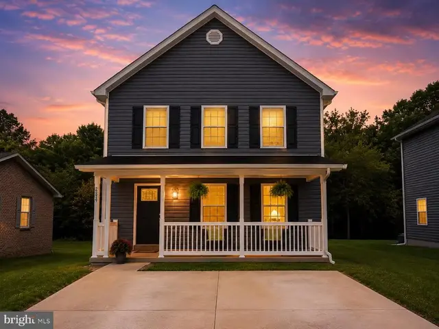 284 Loudoun, Strasburg