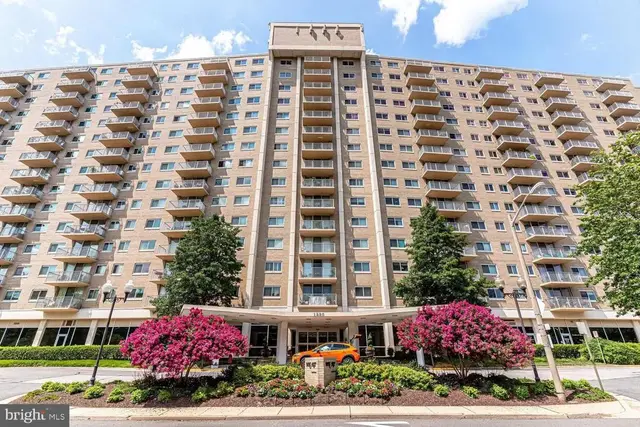 1225 Martha Custis Dr #1503, Alexandria