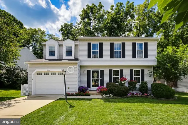 9519 Red Rain Path, Columbia