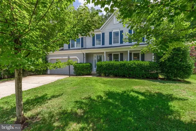 2807 Chapman Ct, Crofton