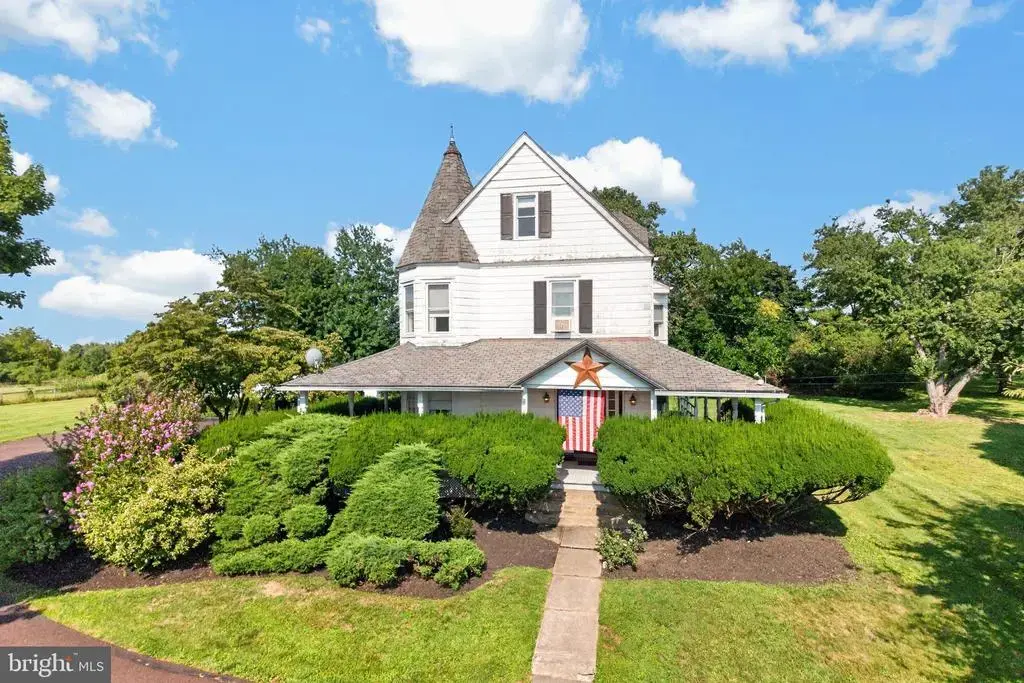 320 Hilltown Pike, LINE LEXINGTON