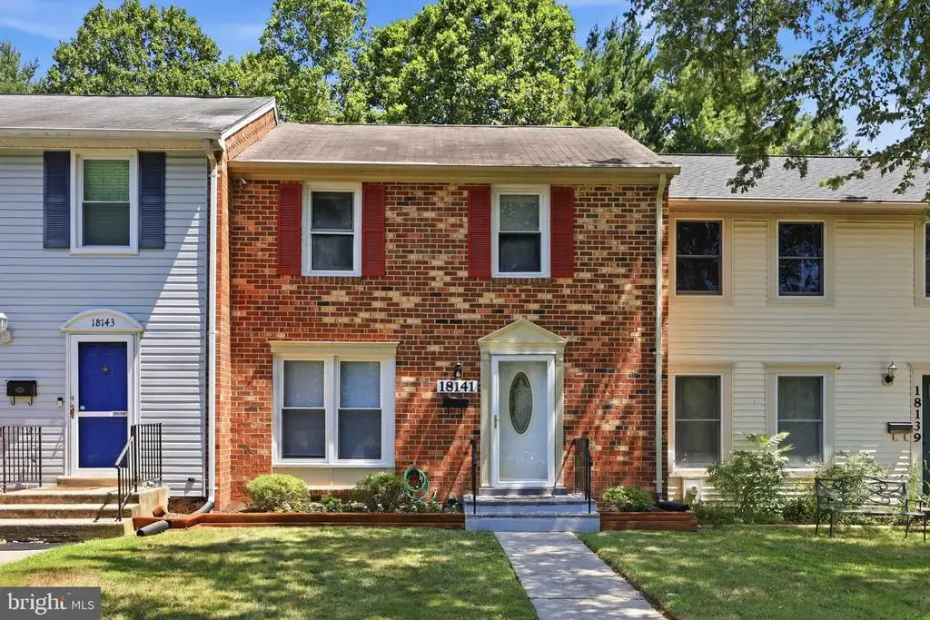 18141 Metz Dr, GERMANTOWN