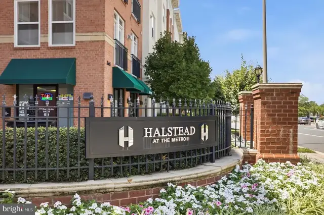 2665 Prosperity Ave #115, Fairfax