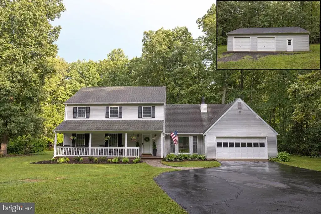 7323 Okeefe Rd, BEALETON