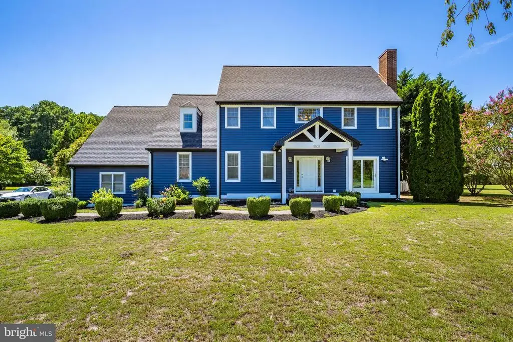1501 Handys Mdw, SALISBURY