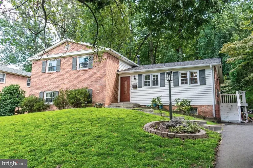 6602 Tusculum Rd Rd, BETHESDA