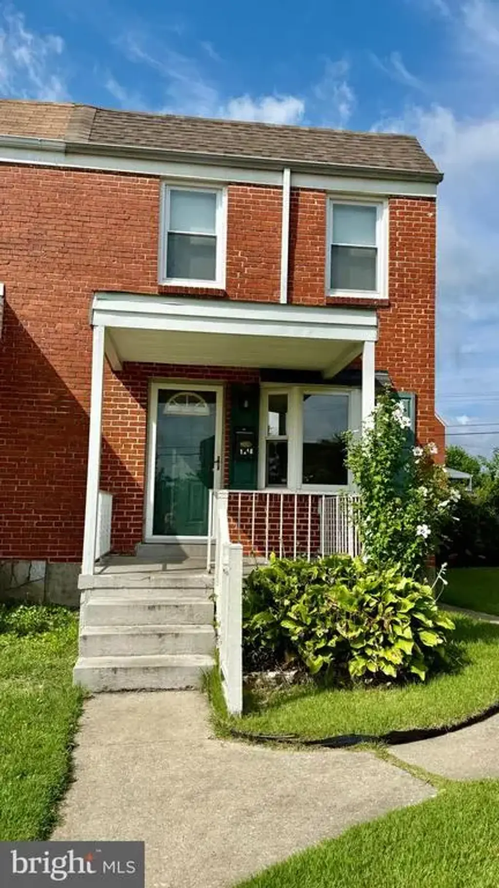 1216 Pine Heights Ave, BALTIMORE
