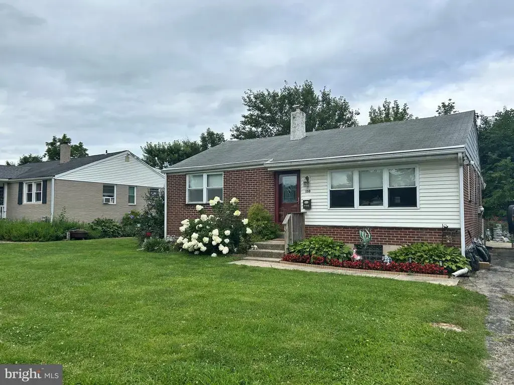 155 Musket Rd, KING OF PRUSSIA