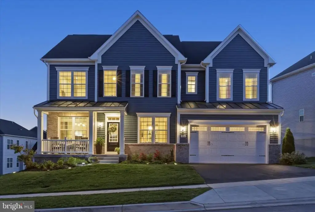 910 Enfield Farm Ln, BRUNSWICK